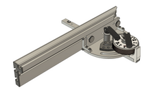 Load image into Gallery viewer, World's best miter fence (3D files)