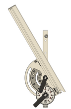 Load image into Gallery viewer, World's best miter fence (3D files)