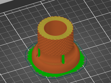 Load image into Gallery viewer, Tailstock Threading die holder files