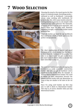 Load image into Gallery viewer, Disassemblable workbench plans