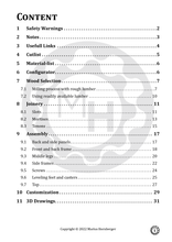Load image into Gallery viewer, Powertool Base Plans