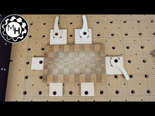 Load and play video in Gallery viewer, Ultimate cam lever clamps