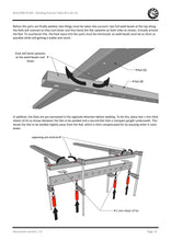 Lade das Bild in den Galerie-Viewer, Welding Fixture Table Plans
