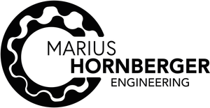 Marius Hornberger