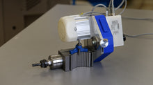 Load image into Gallery viewer, Tool post milling spindle plans
