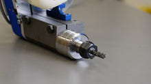 Load image into Gallery viewer, Tool post milling spindle plans
