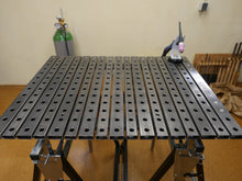 Lade das Bild in den Galerie-Viewer, Welding Fixture Table Plans
